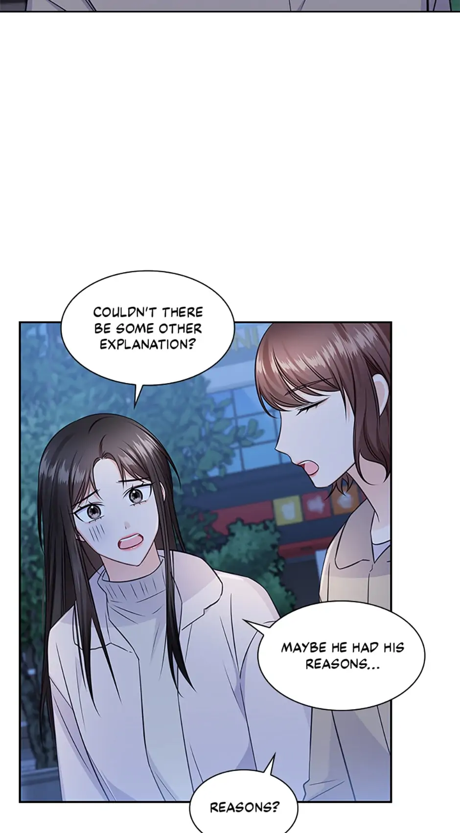 Heart Crush Chapter 57 - page 44