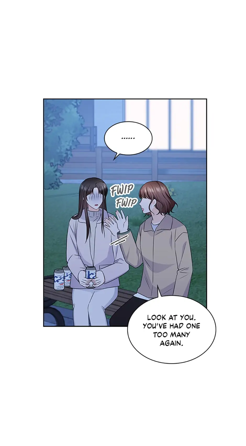 Heart Crush Chapter 57 - page 46