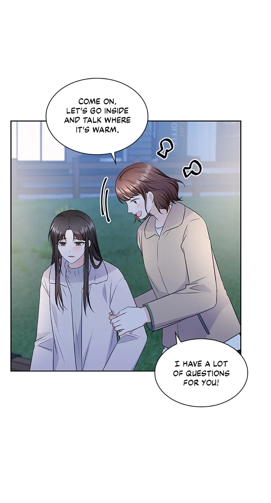 Heart Crush Chapter 57 - page 47