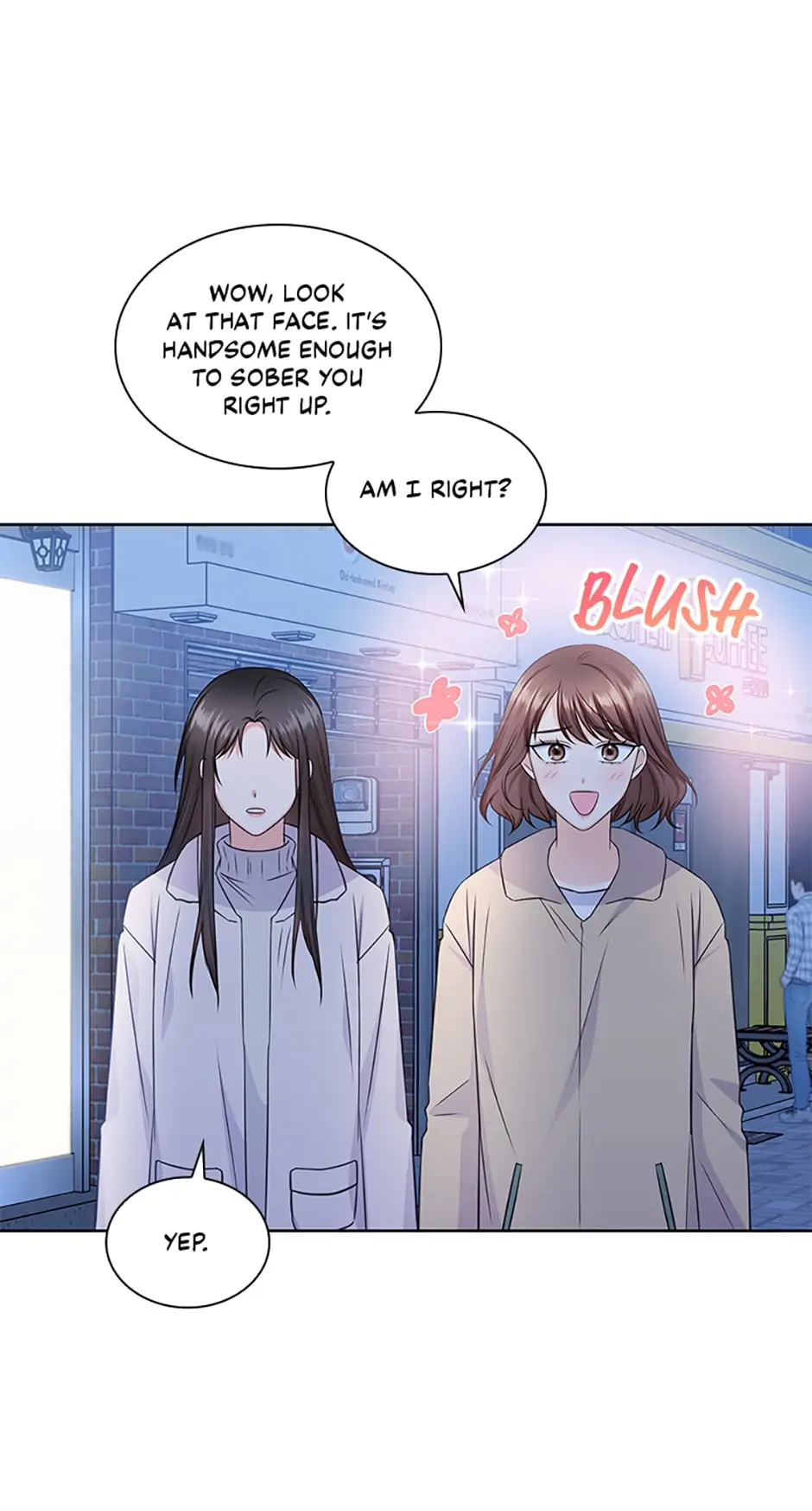 Heart Crush Chapter 57 - page 52