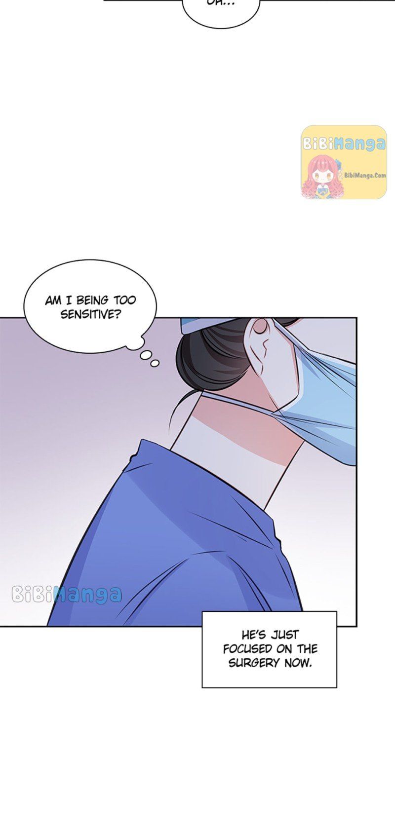 Heart Crush chapter 56 - page 47