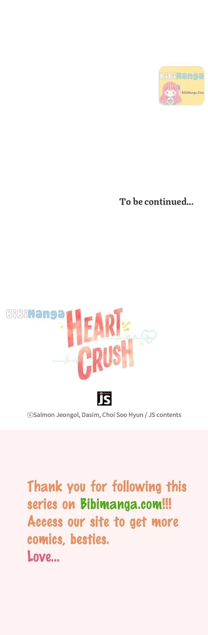 Heart Crush chapter 56 - page 68