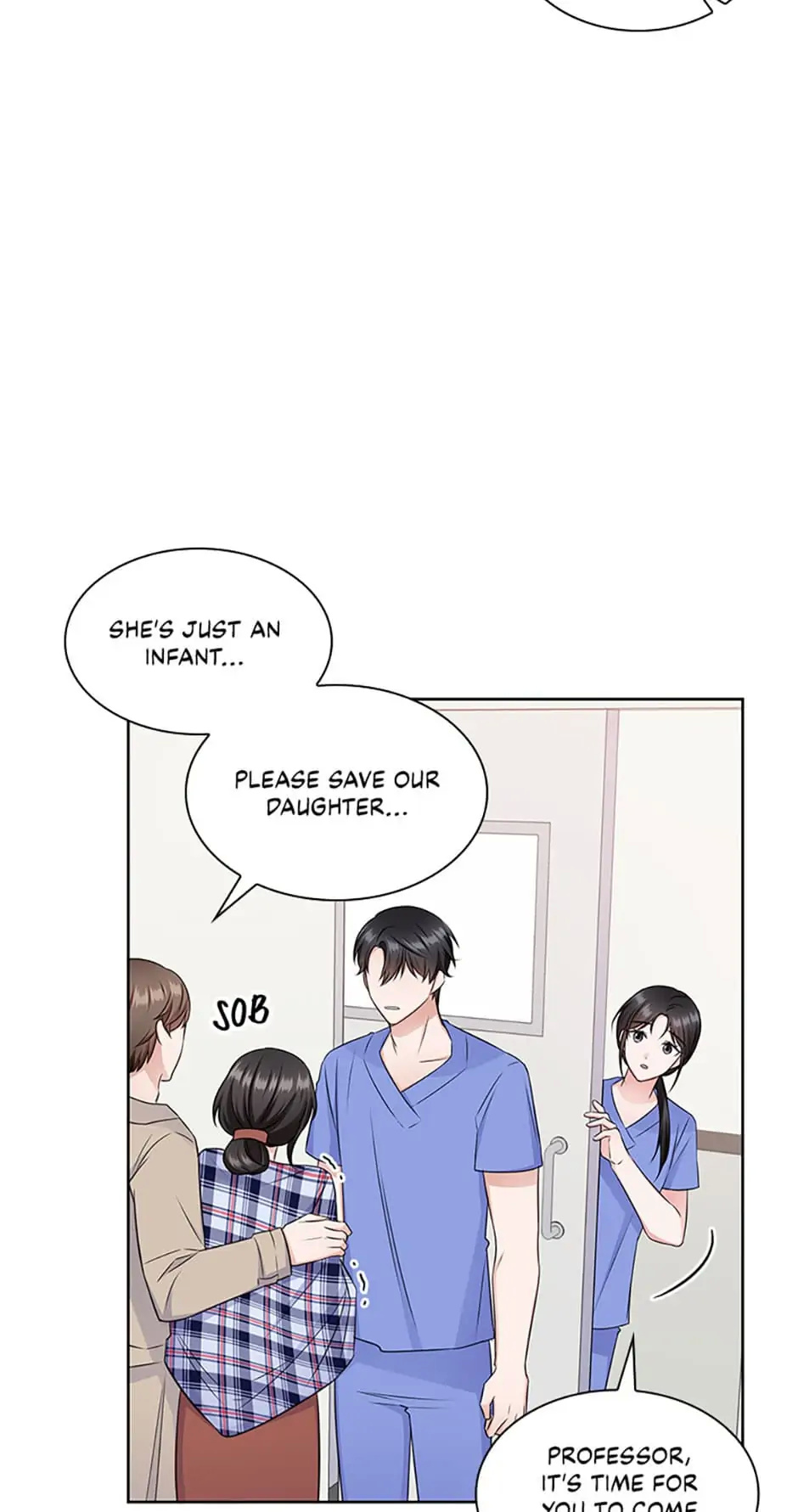 Heart Crush chapter 51 - page 6