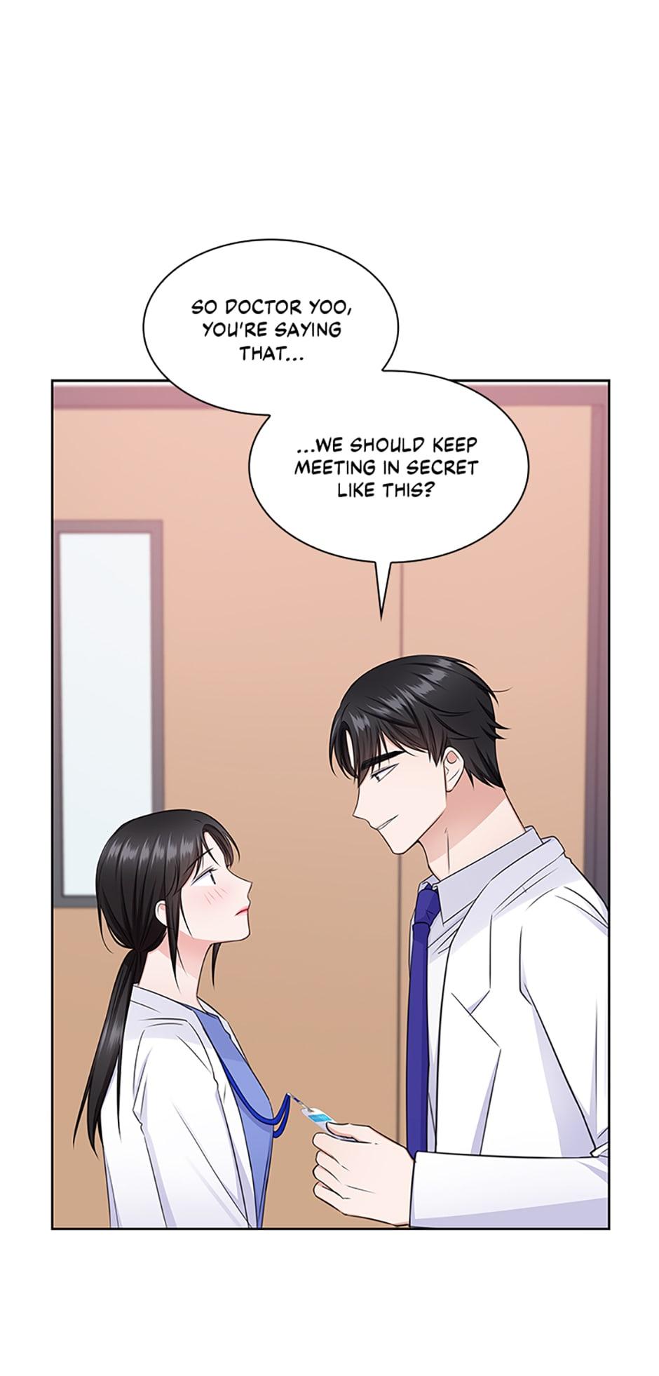 Heart Crush chapter 49 - page 29