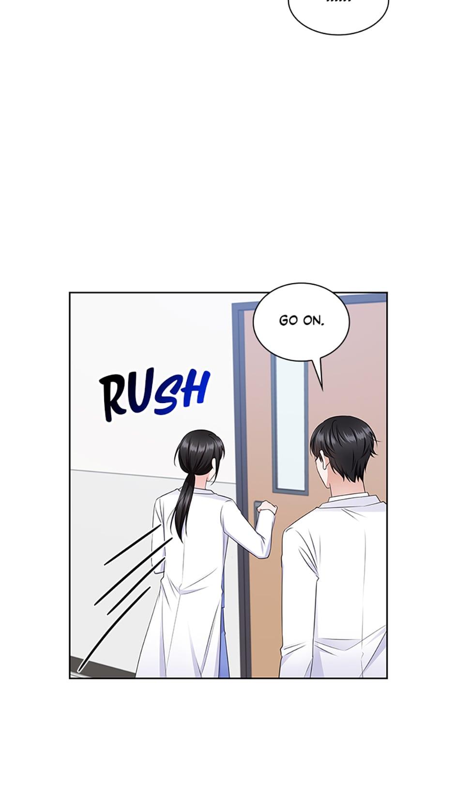 Heart Crush chapter 49 - page 37