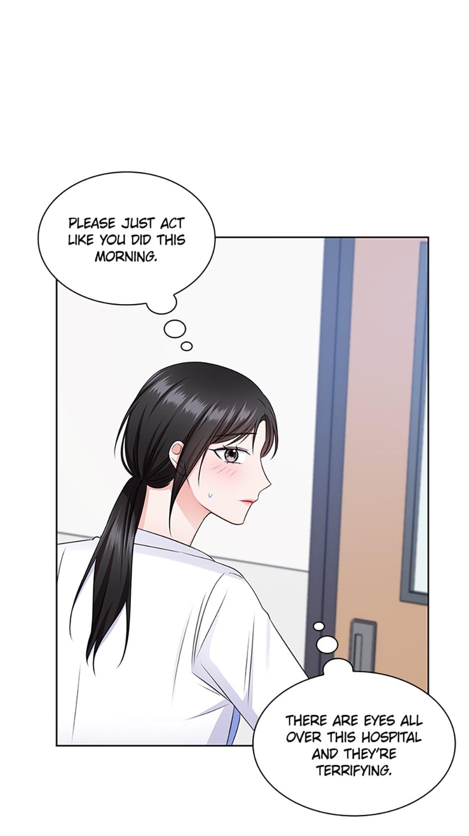 Heart Crush chapter 49 - page 38