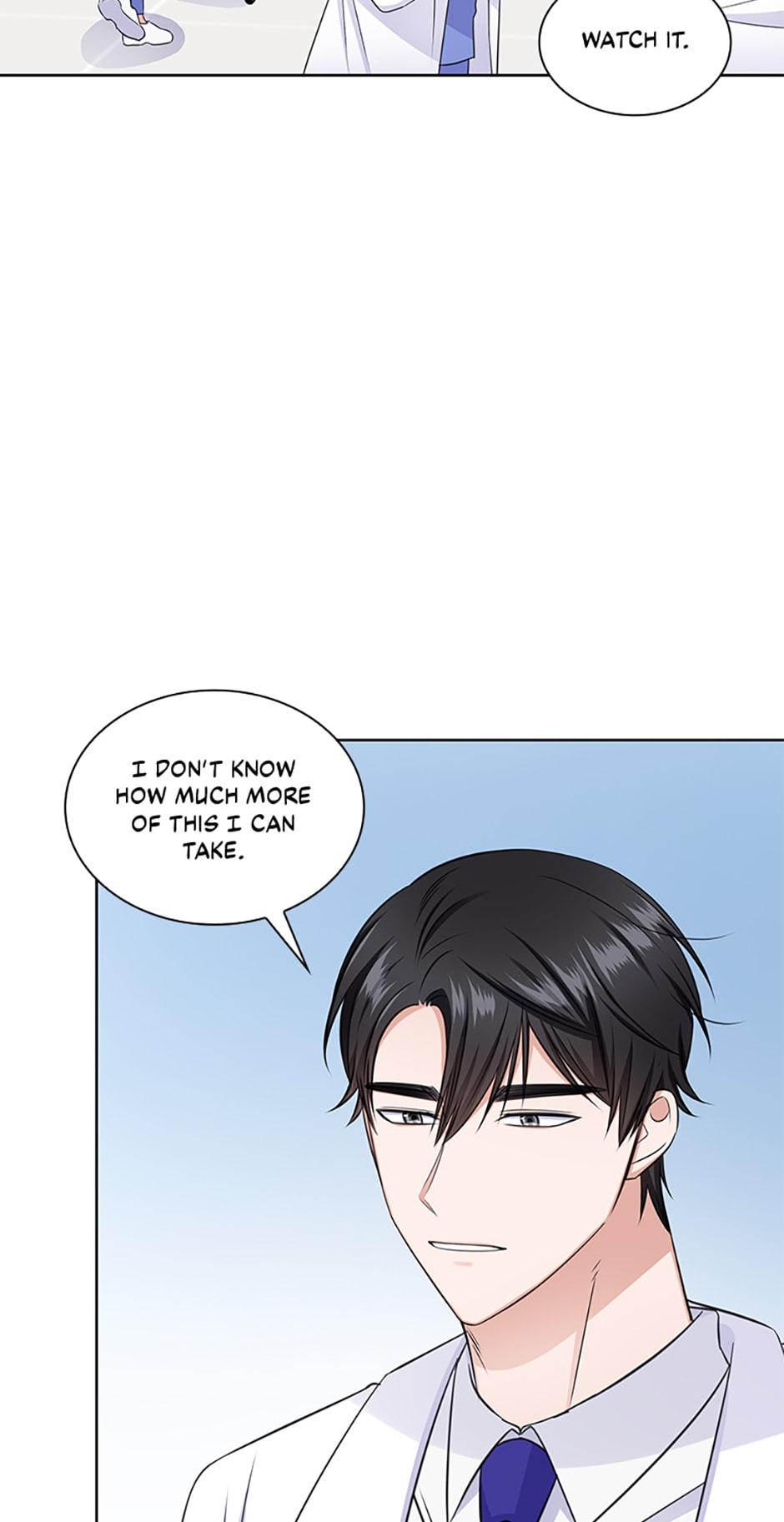 Heart Crush chapter 49 - page 49