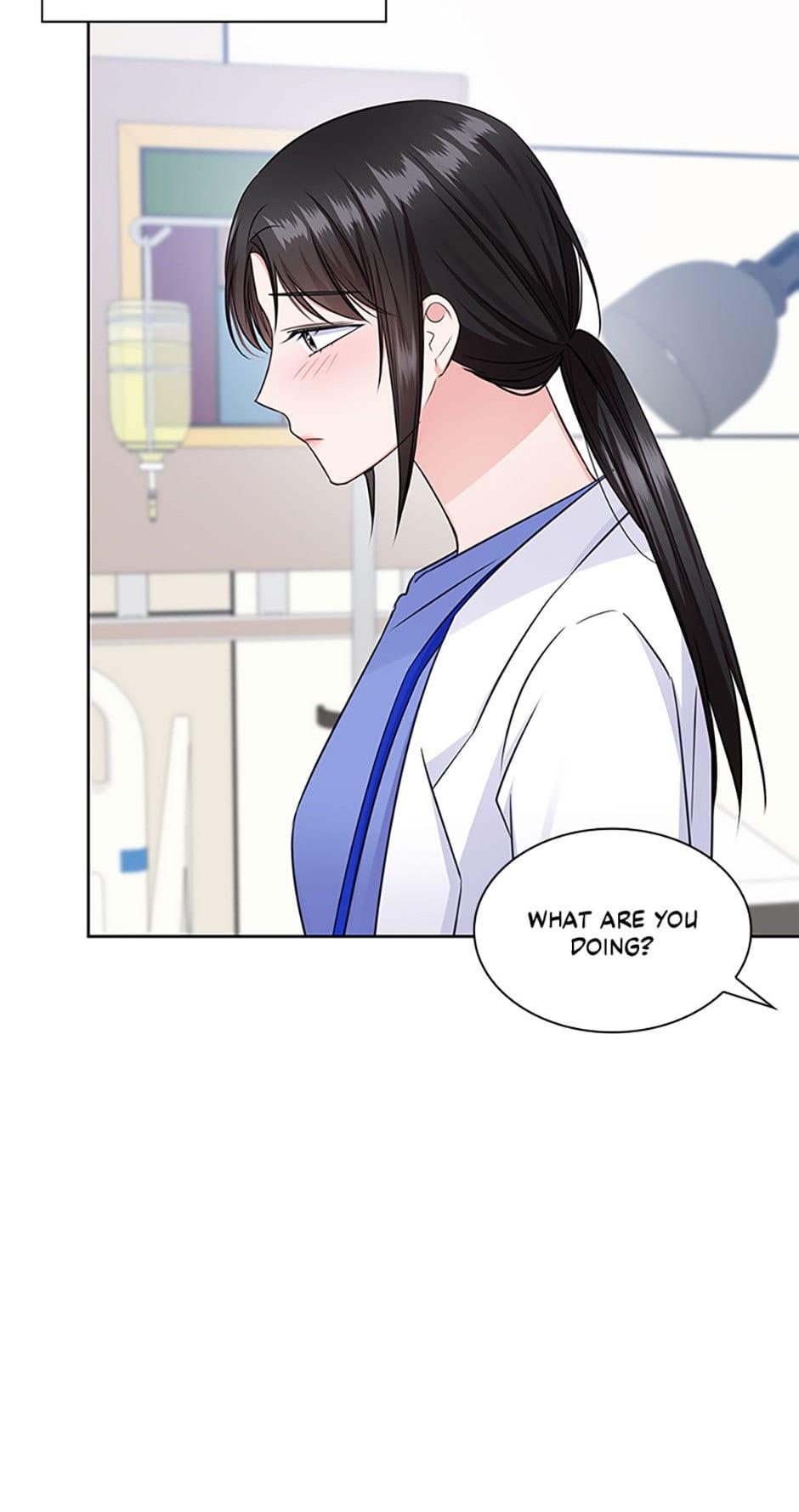 Heart Crush chapter 49 - page 7