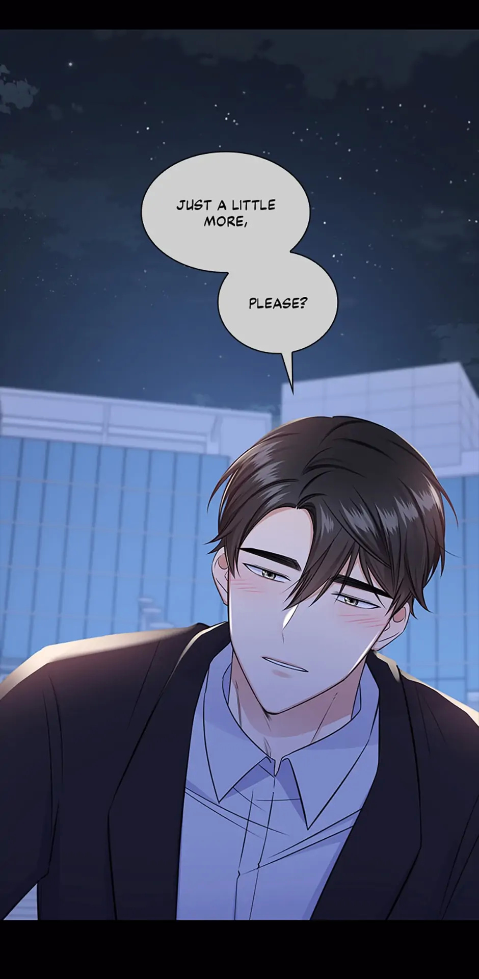 Heart Crush chapter 47 - page 18