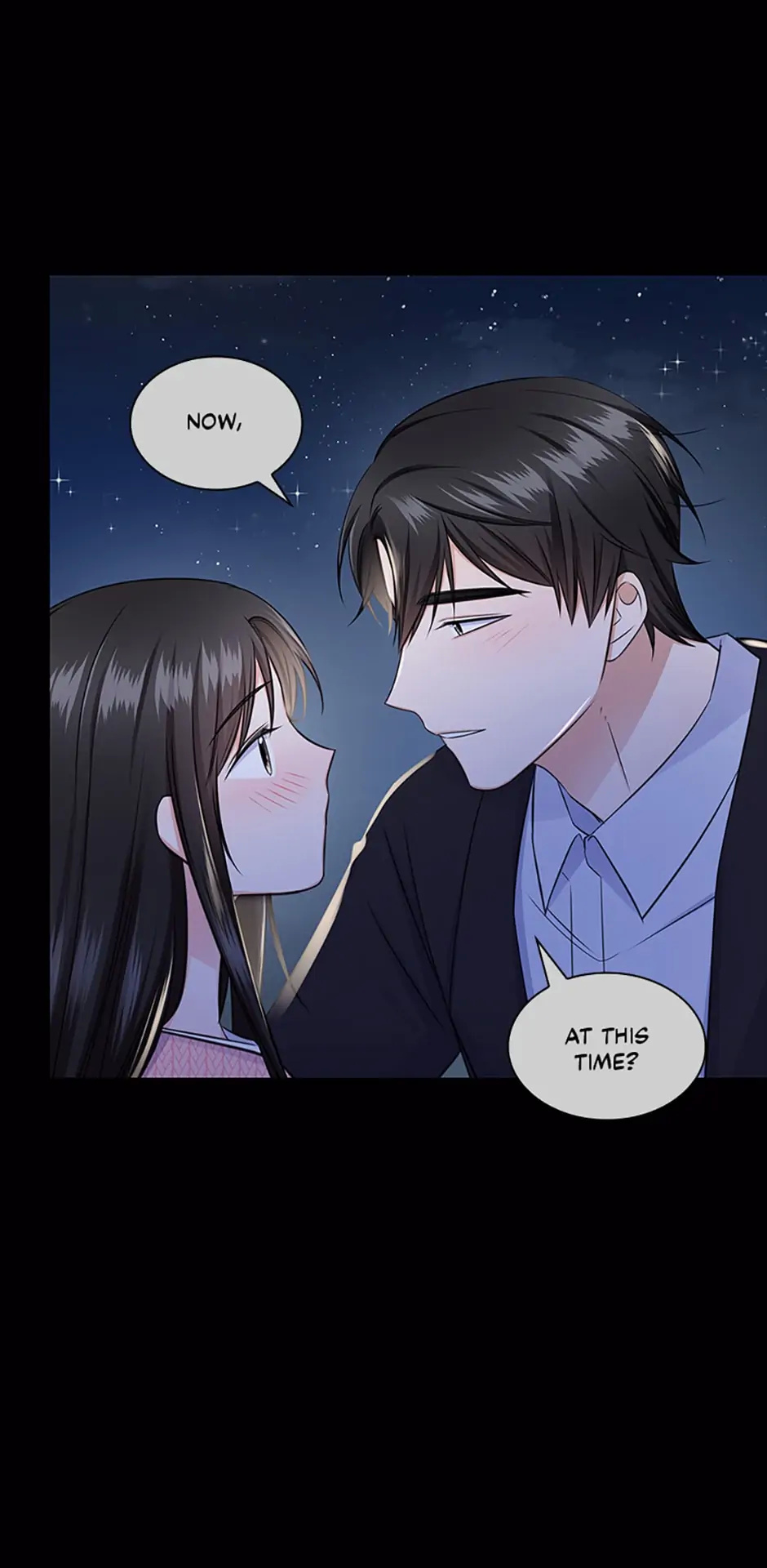 Heart Crush chapter 47 - page 20