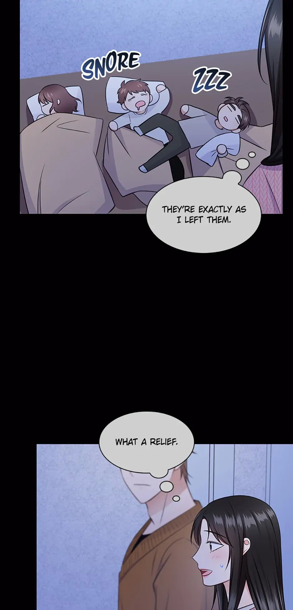 Heart Crush chapter 47 - page 30