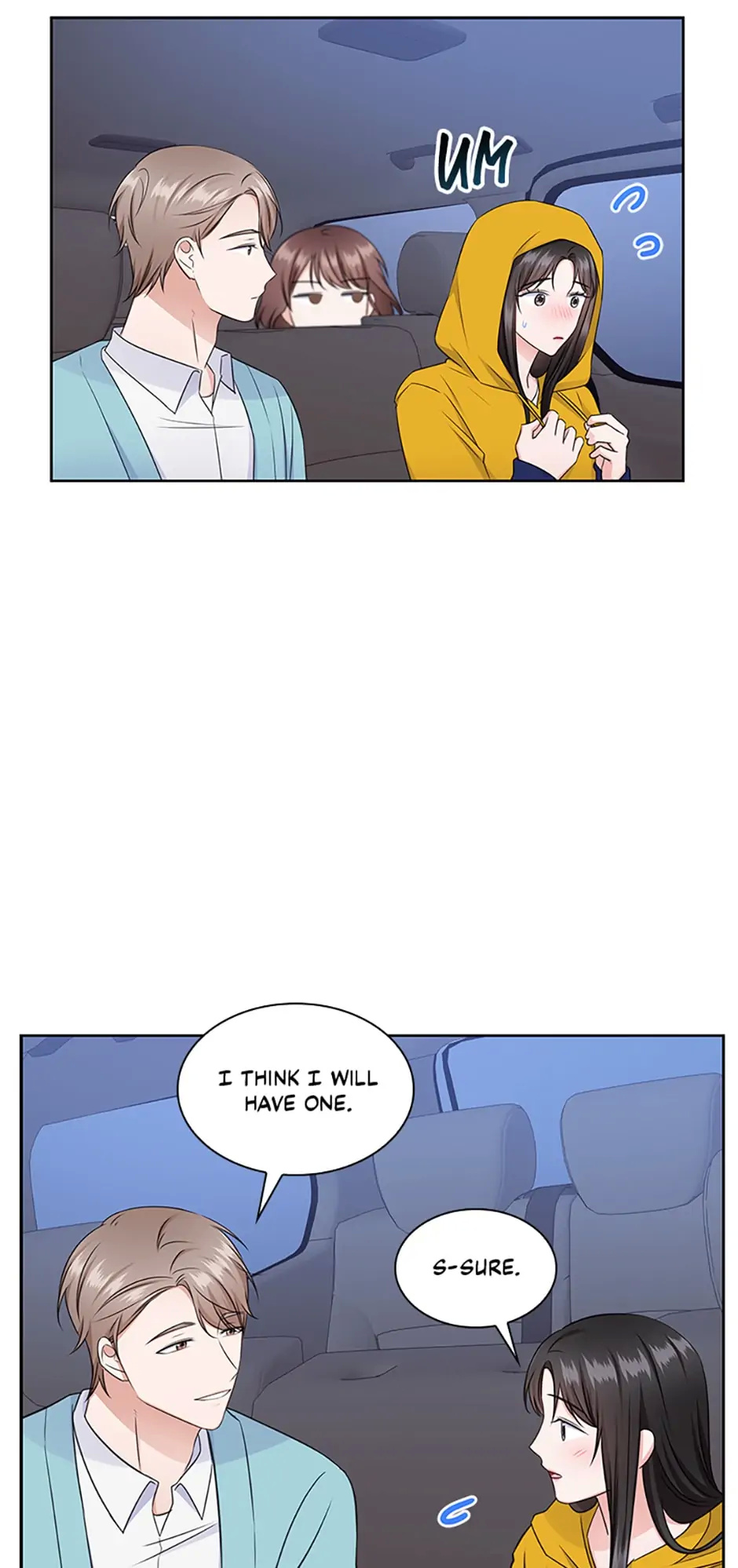 Heart Crush chapter 47 - page 40