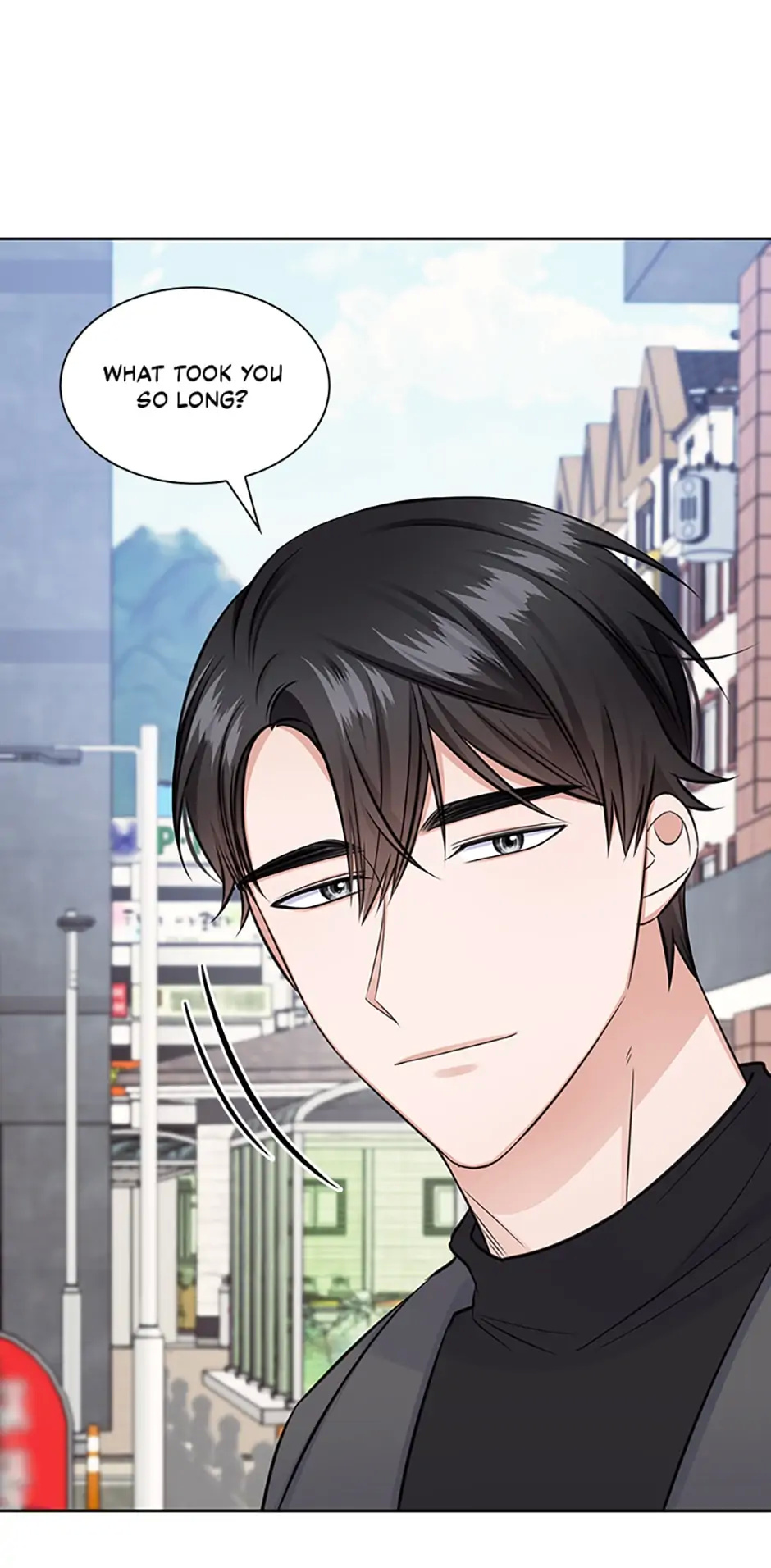 Heart Crush chapter 47 - page 63