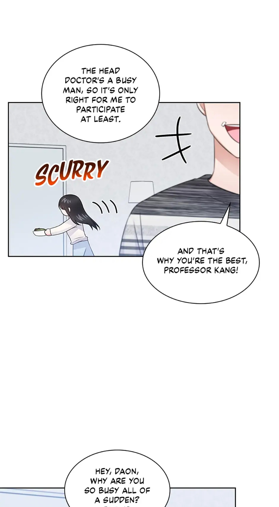 Heart Crush chapter 44 - page 14