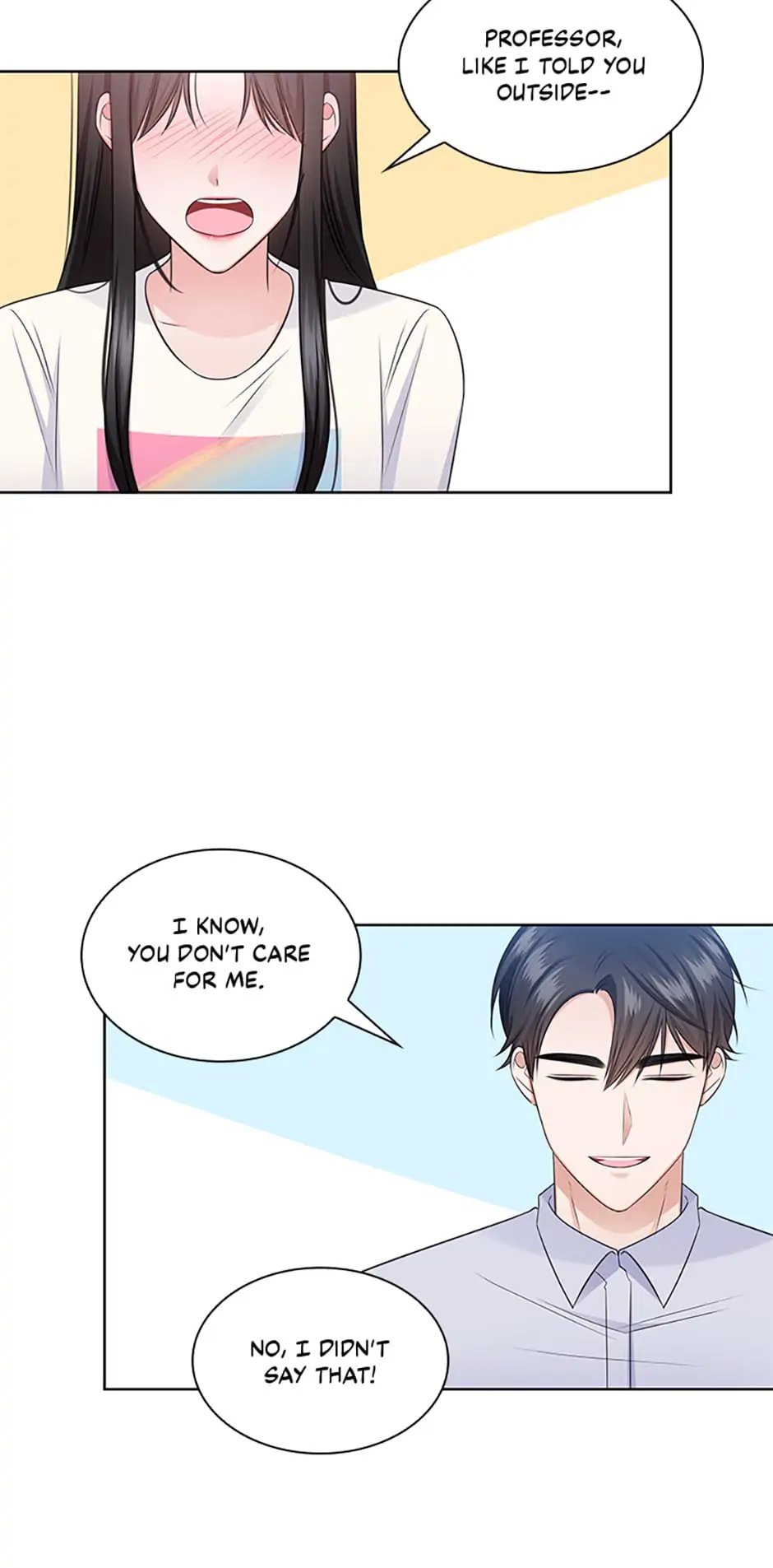 Heart Crush chapter 44 - page 25