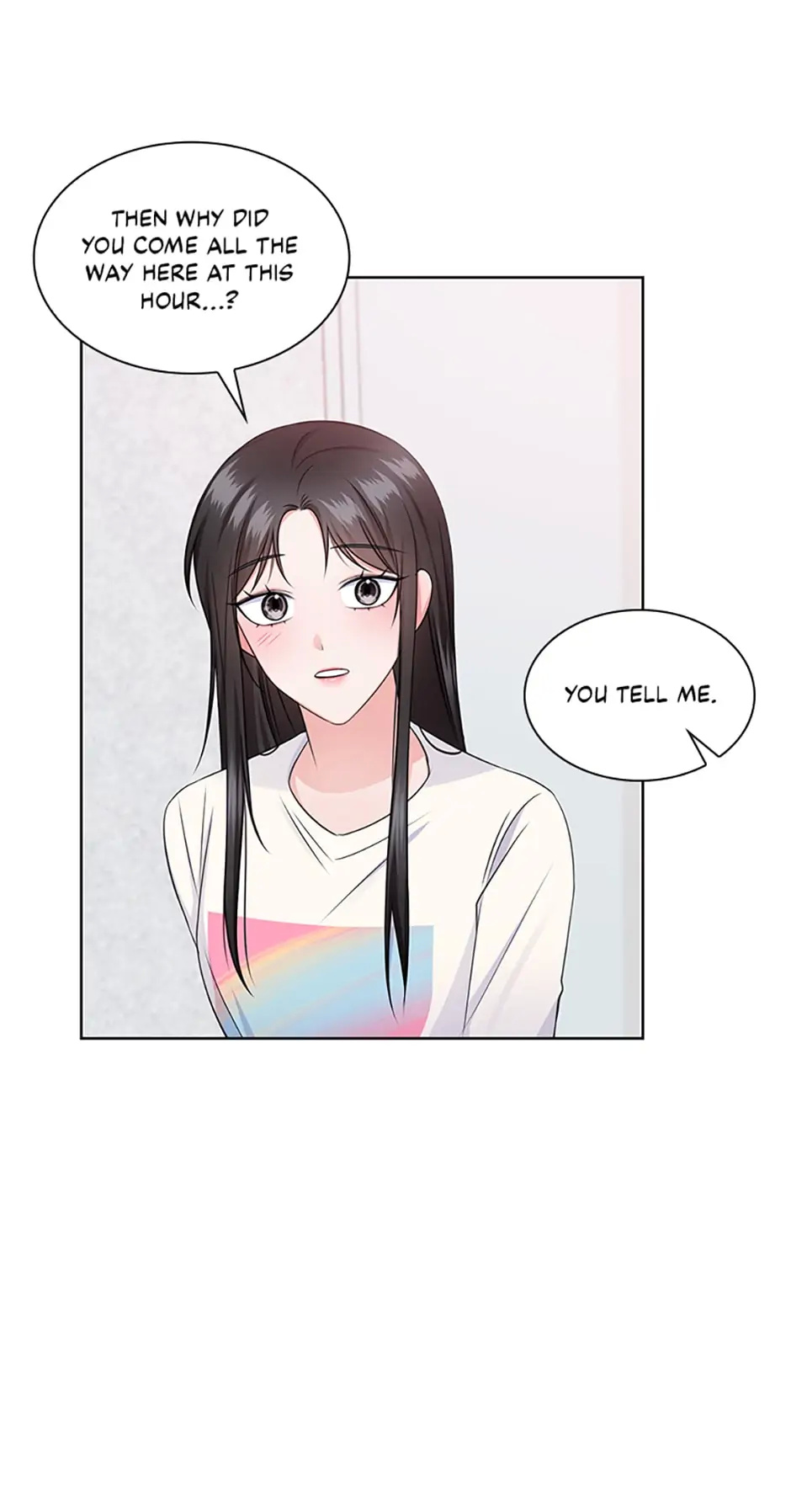 Heart Crush chapter 44 - page 29