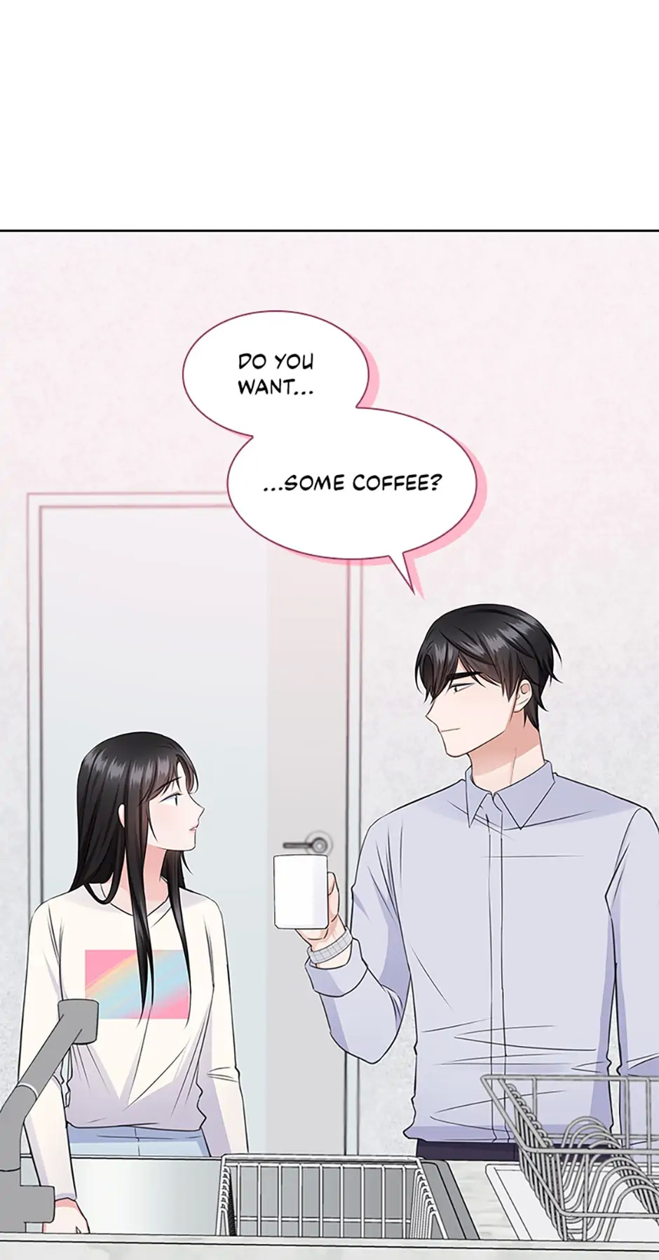 Heart Crush chapter 44 - page 31