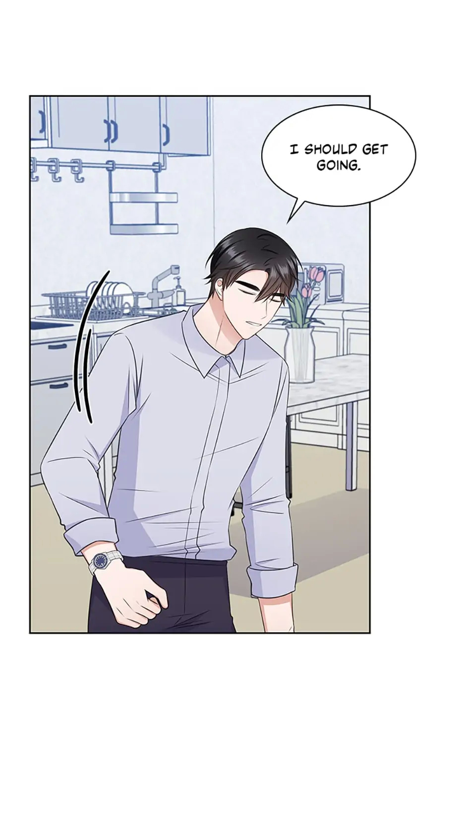 Heart Crush chapter 44 - page 38