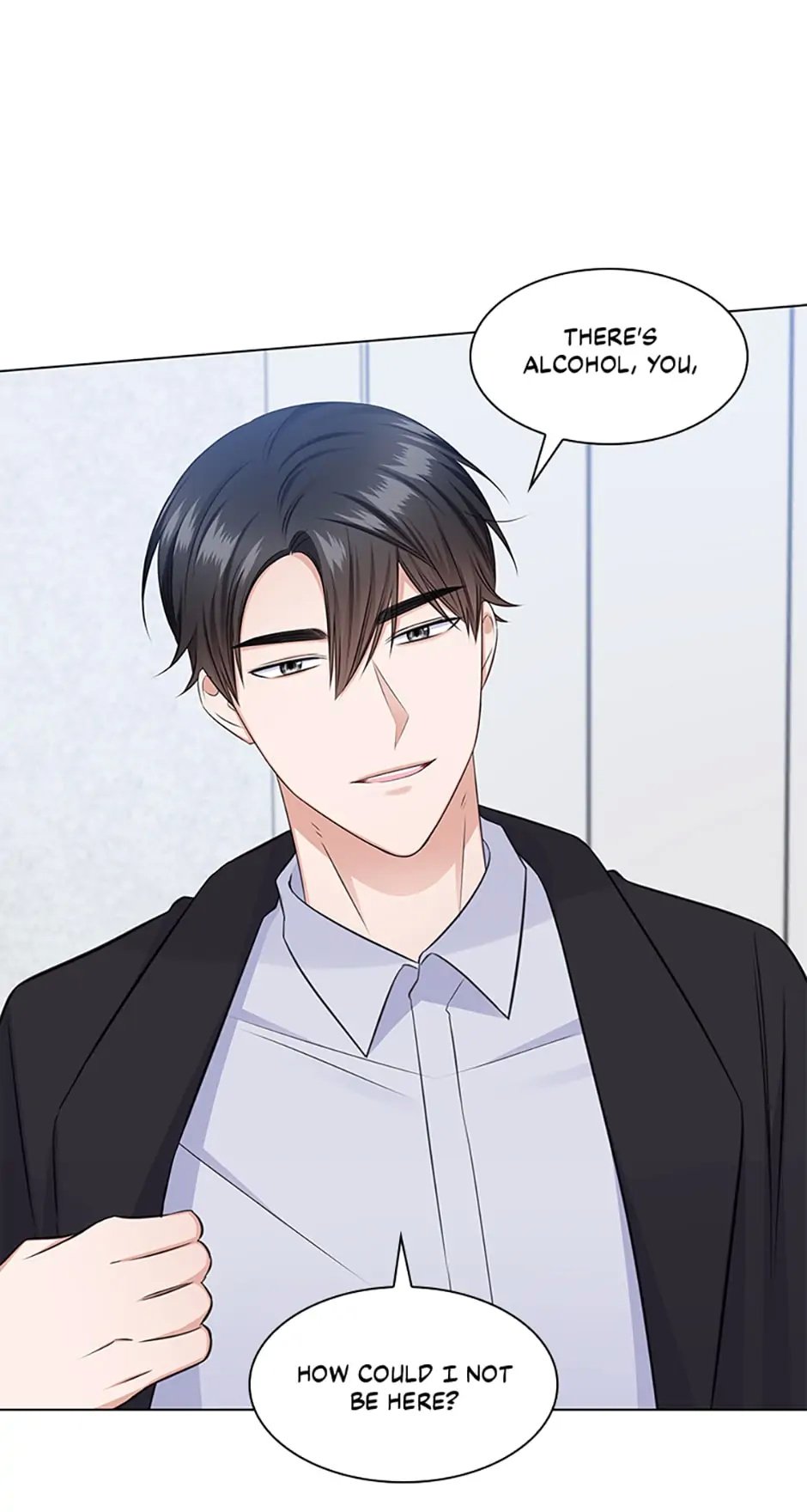 Heart Crush chapter 44 - page 43