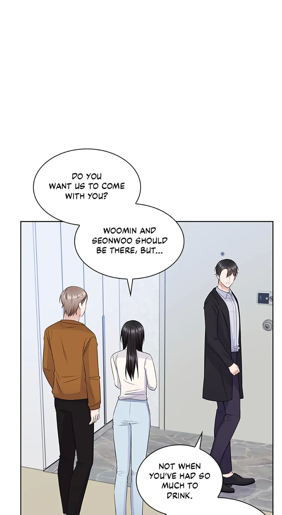 Heart Crush chapter 44 - page 51