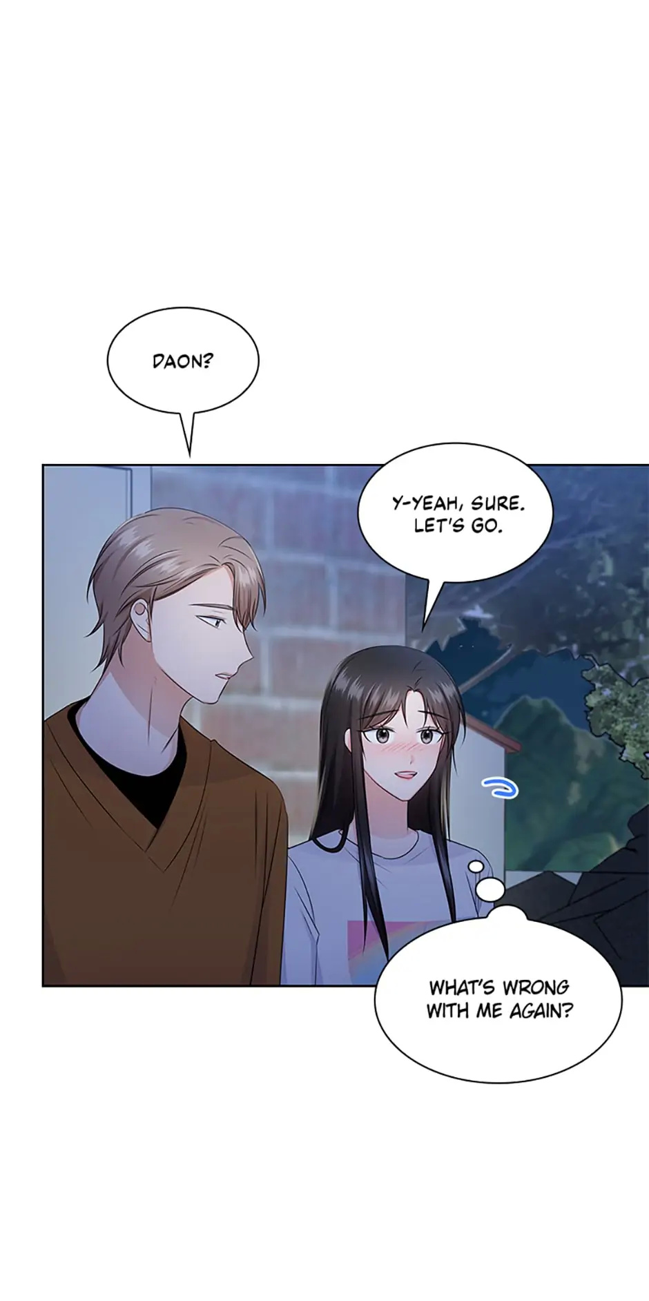 Heart Crush chapter 44 - page 56