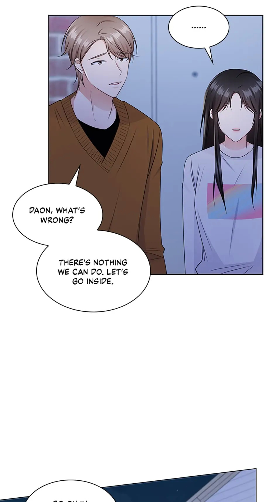 Heart Crush chapter 44 - page 63