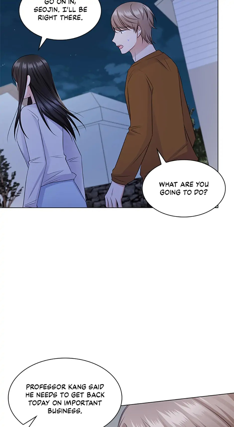 Heart Crush chapter 44 - page 64