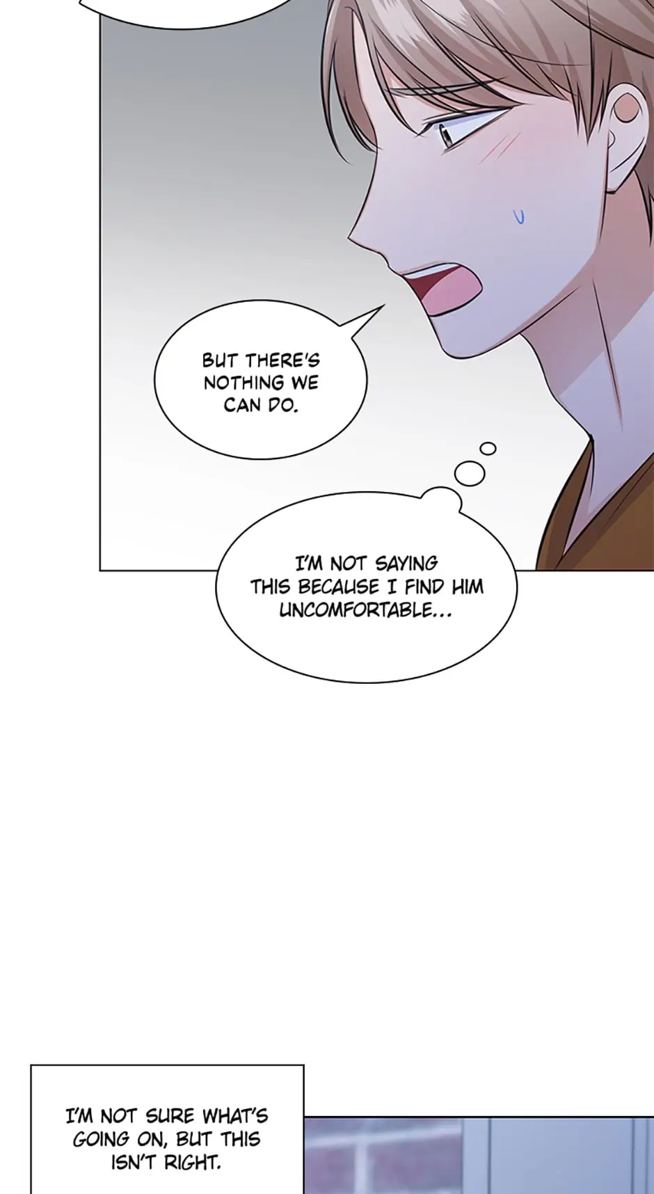 Heart Crush chapter 44 - page 65