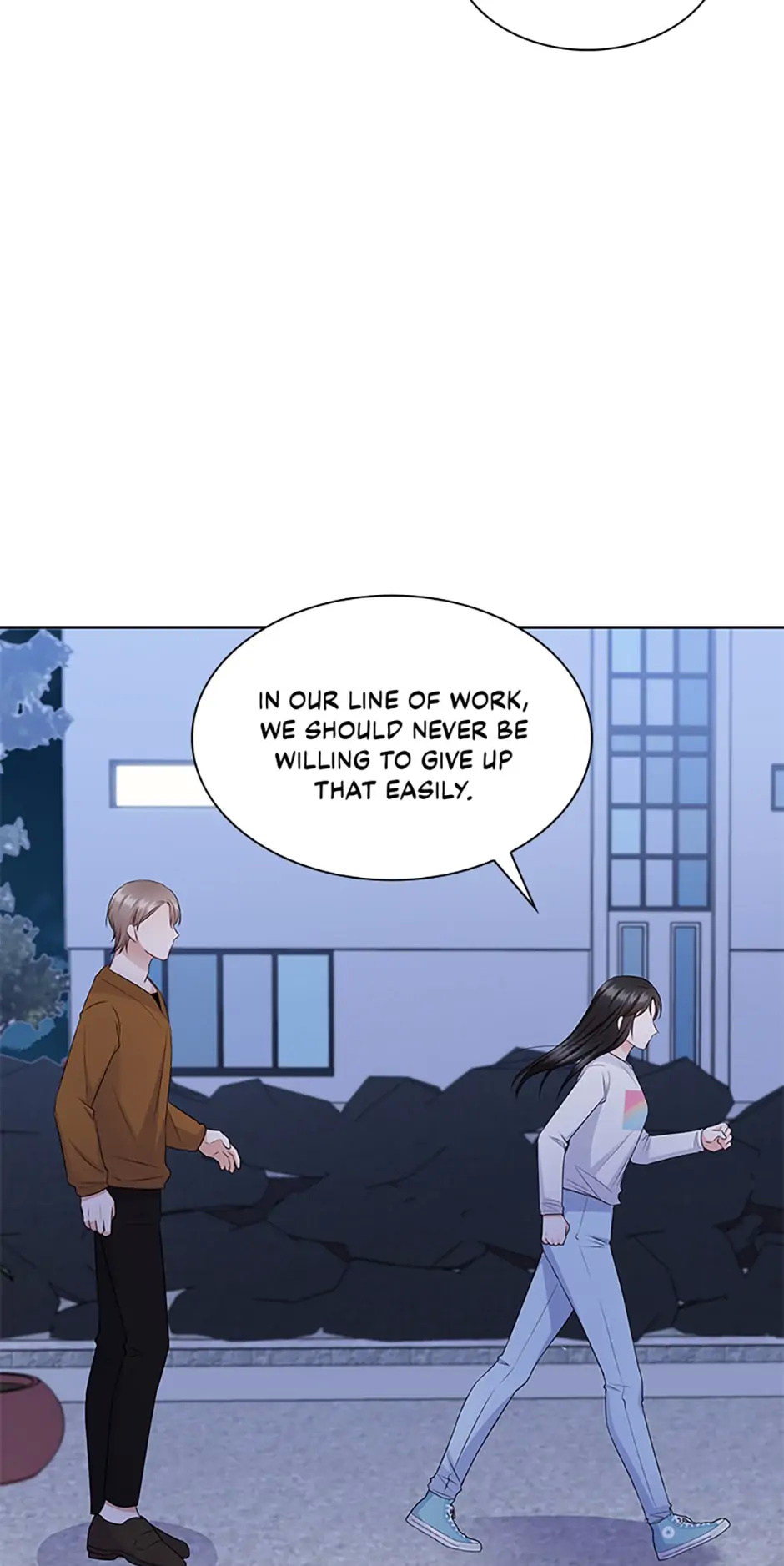 Heart Crush chapter 44 - page 69