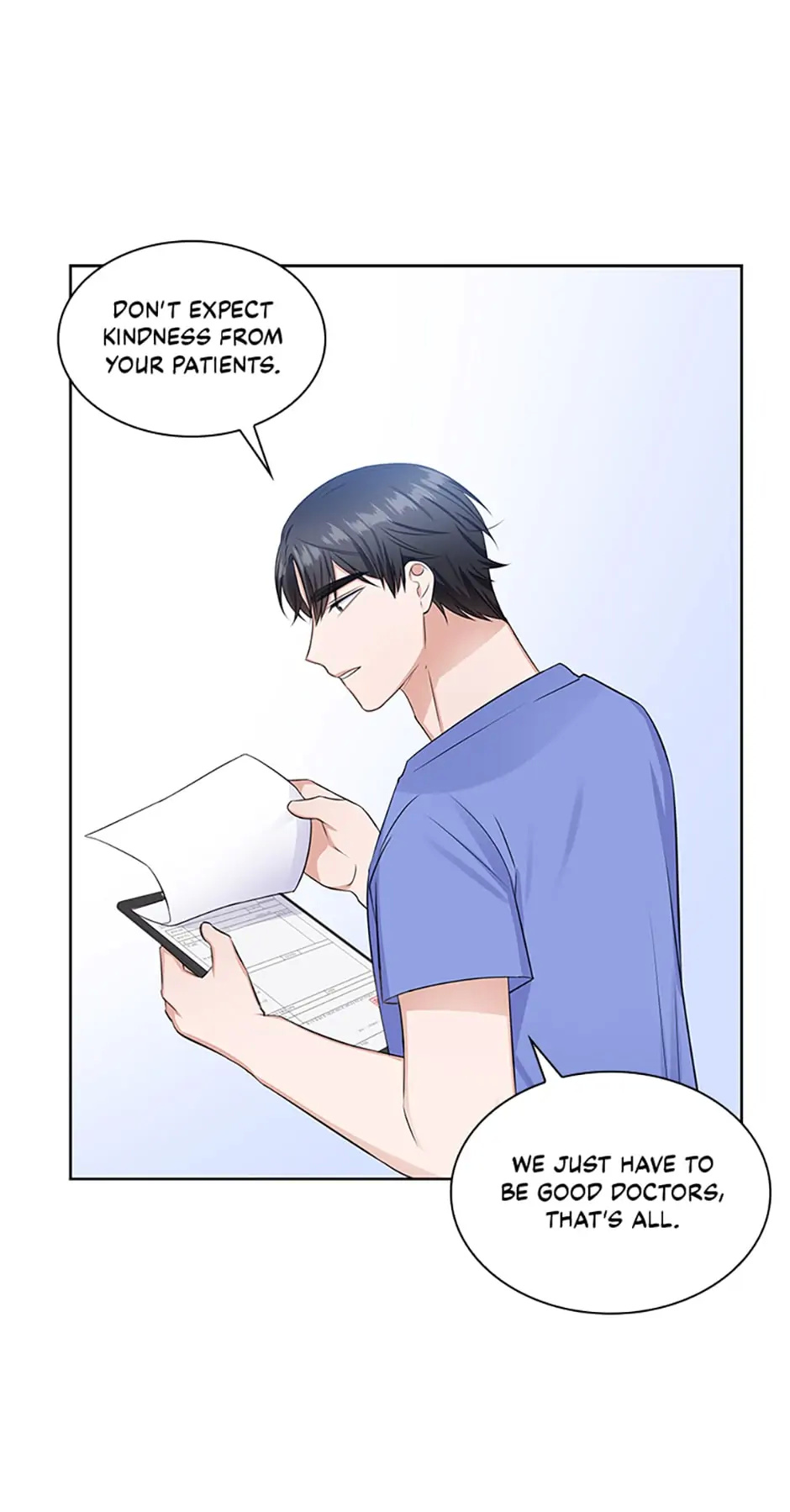 Heart Crush chapter 39 - page 13