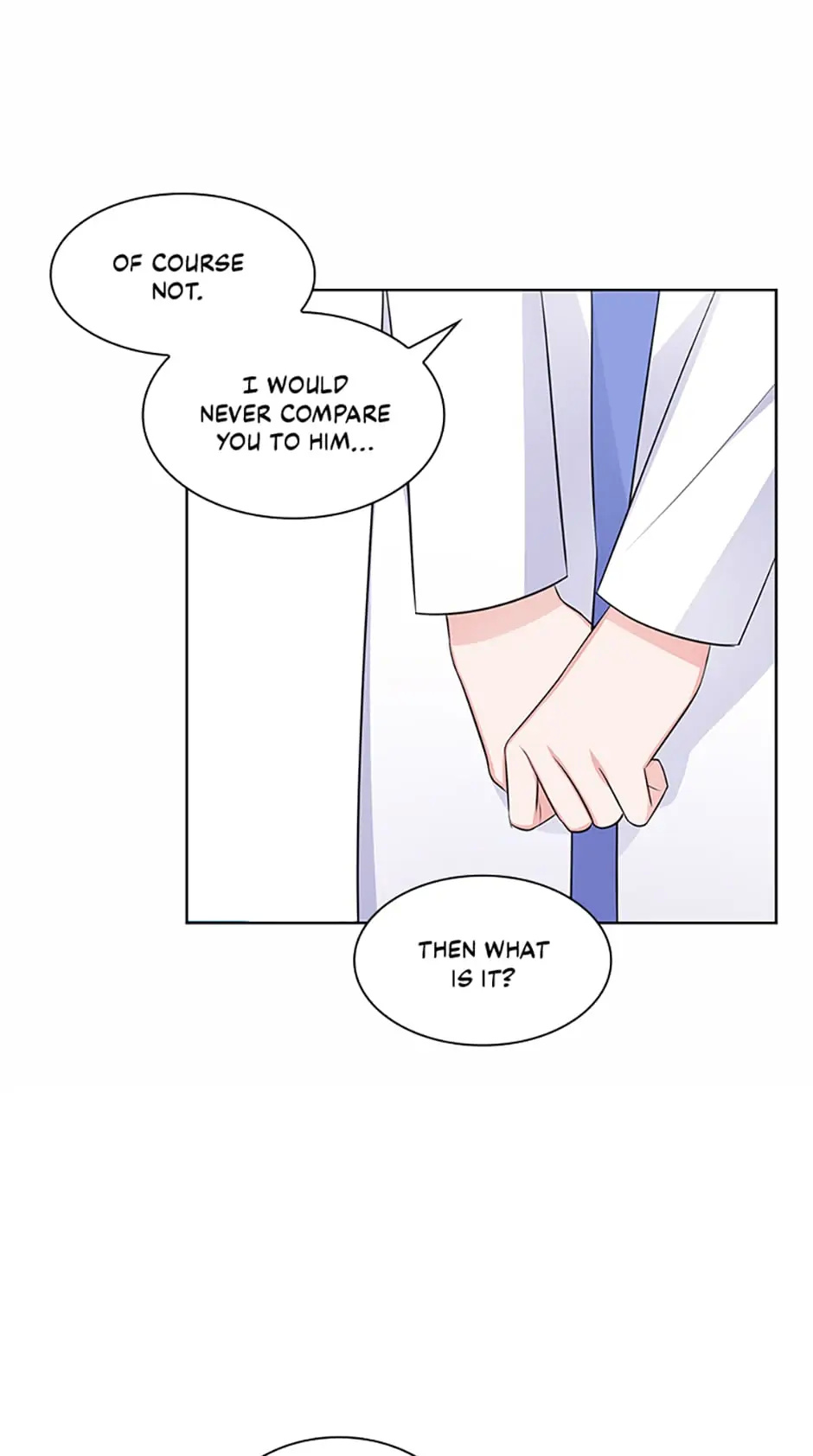 Heart Crush chapter 39 - page 24