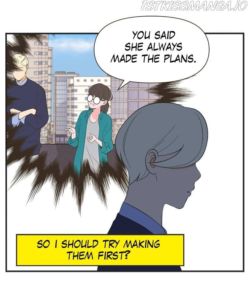 Daily JoJo chapter 32 - page 16