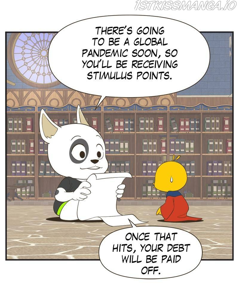 Daily JoJo chapter 32 - page 27