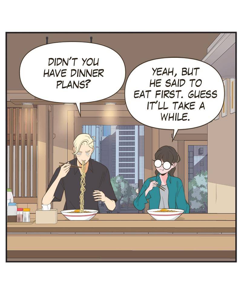 Daily JoJo chapter 29 - page 16