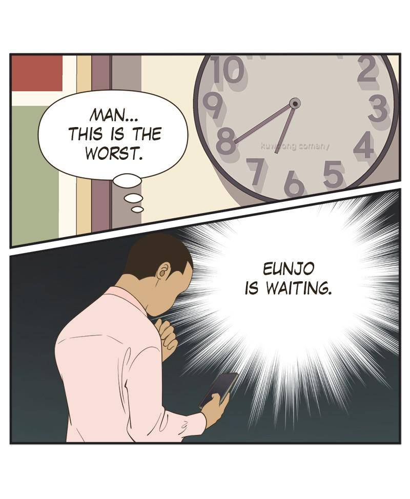 Daily JoJo chapter 29 - page 27