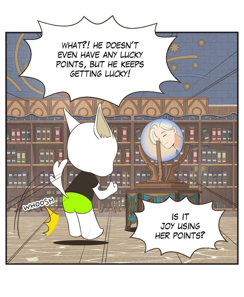 Daily JoJo chapter 29 - page 36