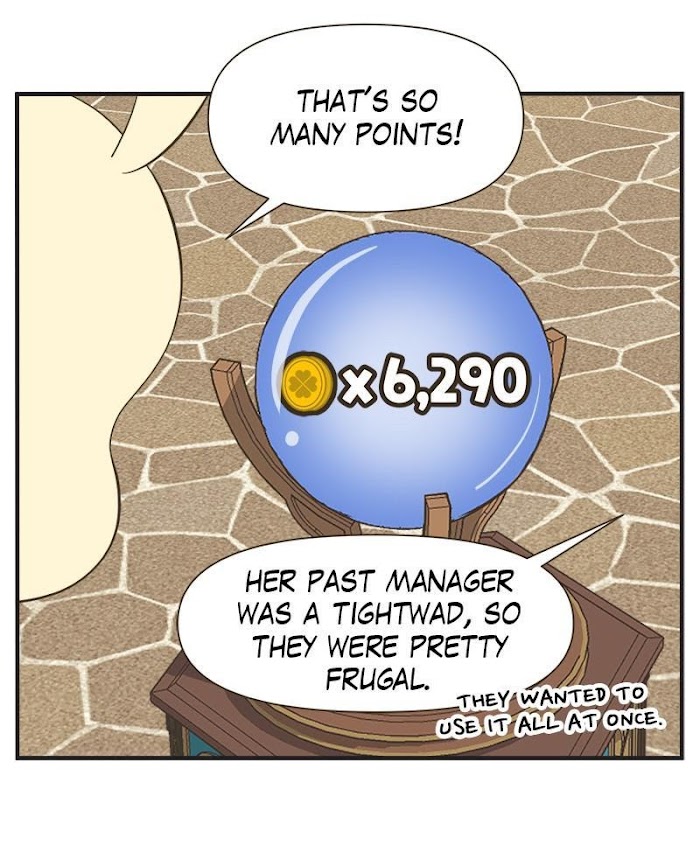 Daily JoJo chapter 21 - page 11