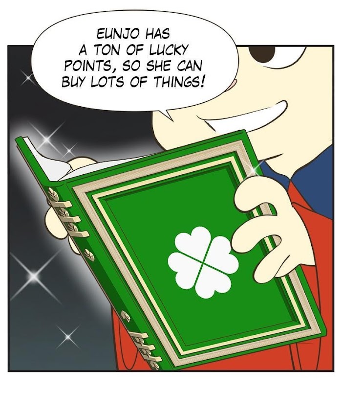 Daily JoJo chapter 21 - page 13