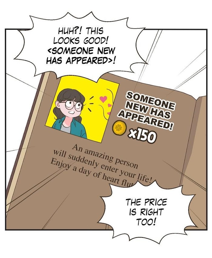 Daily JoJo chapter 21 - page 19