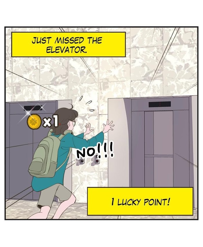 Daily JoJo chapter 21 - page 4