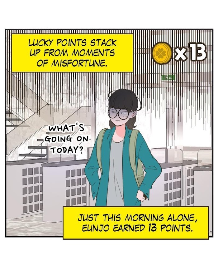 Daily JoJo chapter 21 - page 5