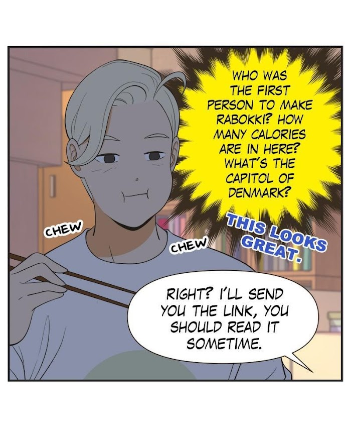 Daily JoJo chapter 16 - page 24