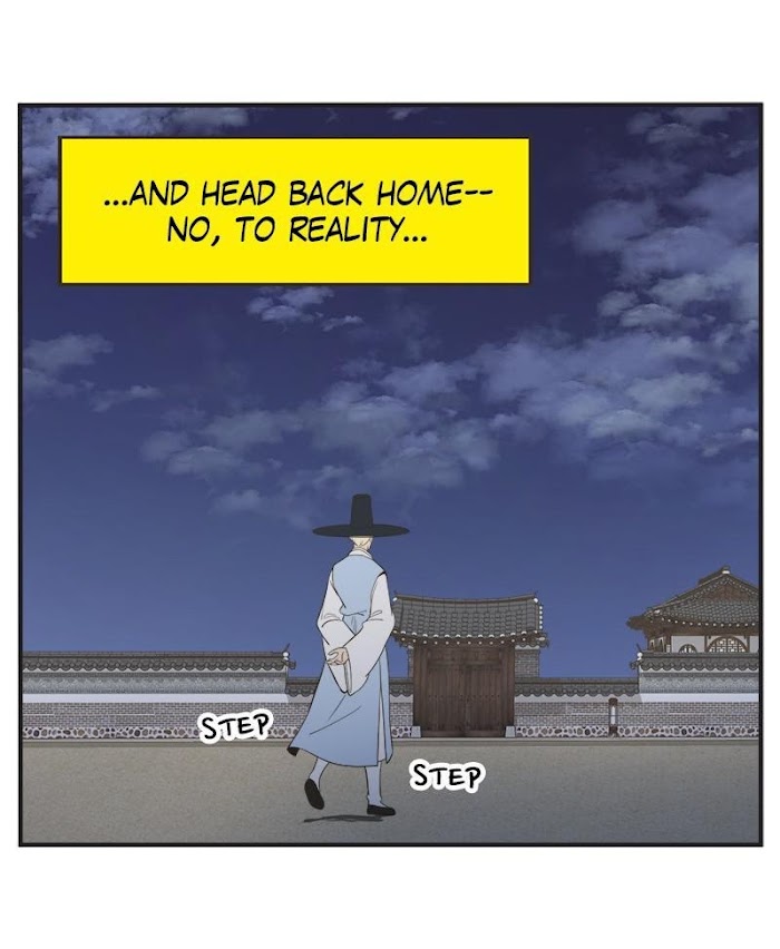 Daily JoJo chapter 16 - page 4