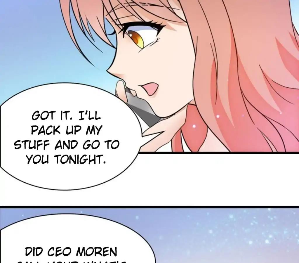 Supermodel and CEO chapter 147 - page 3