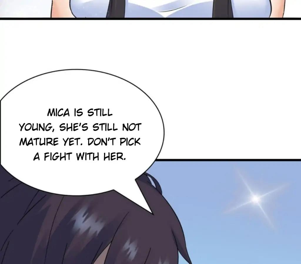 Supermodel and CEO chapter 144 - page 11