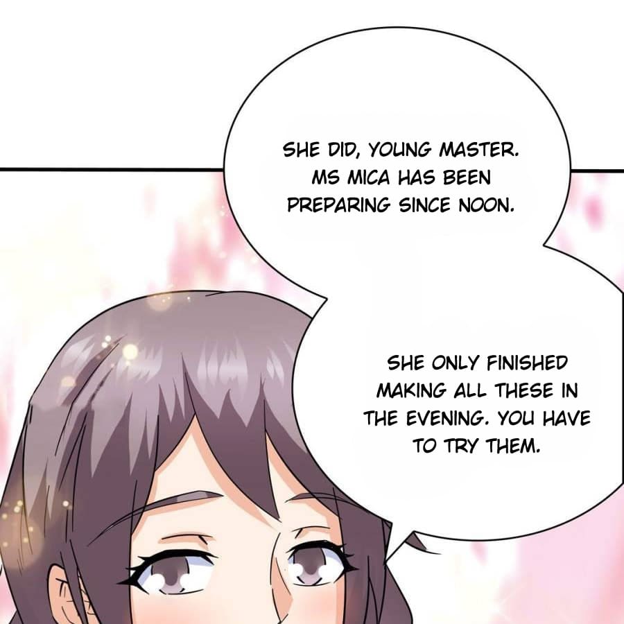 Supermodel and CEO chapter 134 - page 7