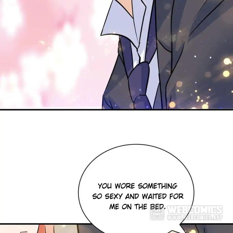 Supermodel and CEO chapter 132 - page 6