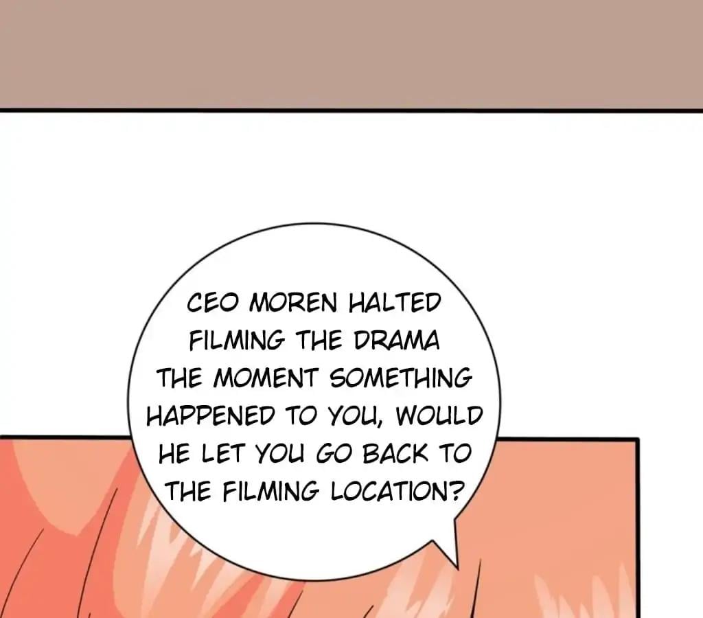 Supermodel and CEO chapter 125 - page 12