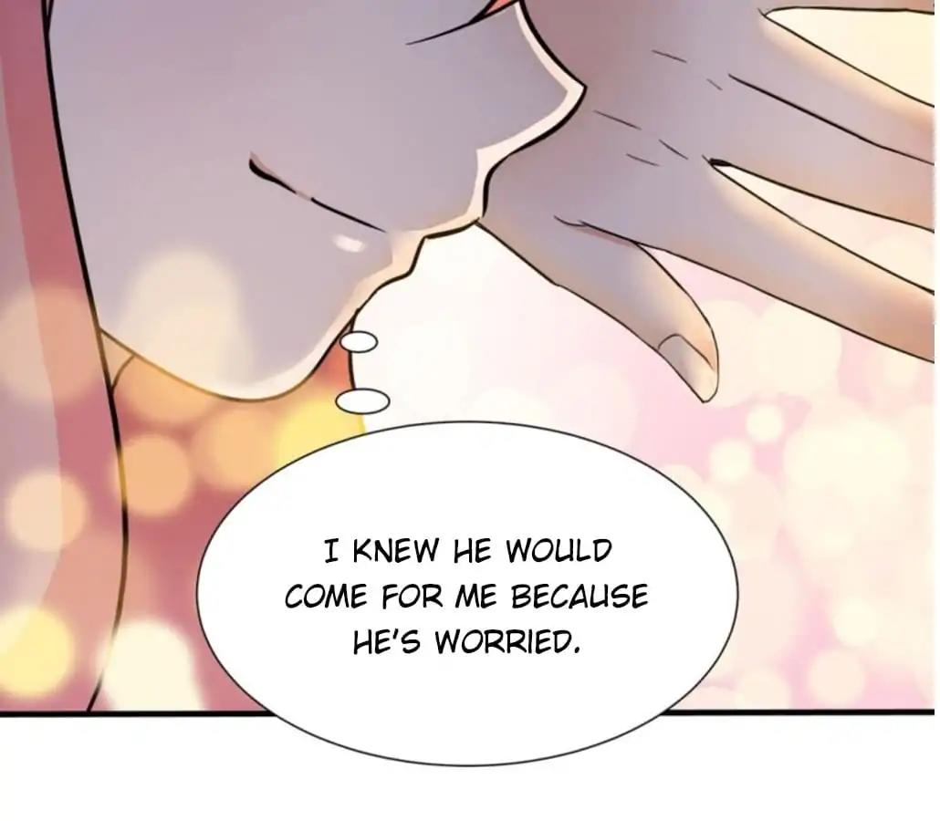 Supermodel and CEO chapter 121 - page 13