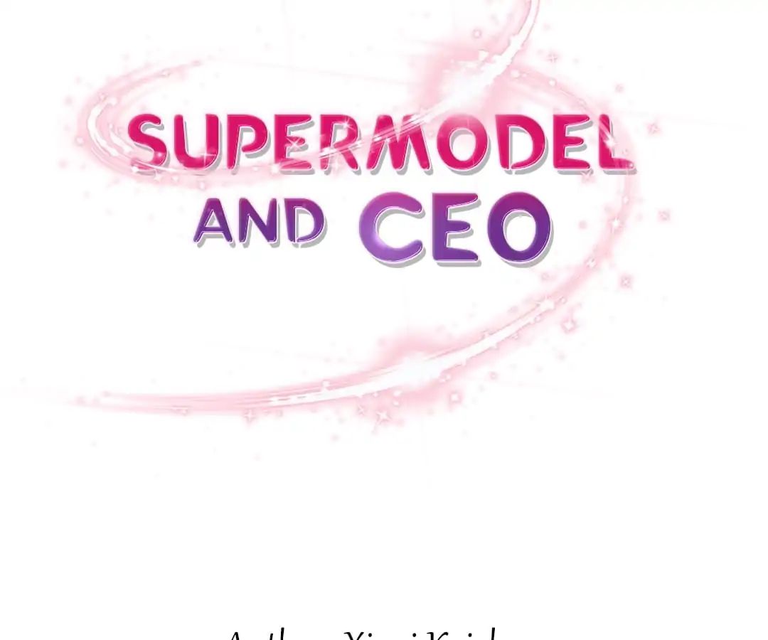 Supermodel and CEO chapter 78 - page 3